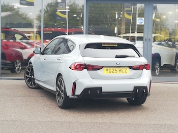 Used BMW 1 Series 2025 for sale - 76704801: Photo