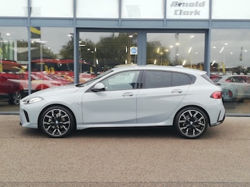 Used BMW 1 Series 2025 for sale - 76704801: Photo