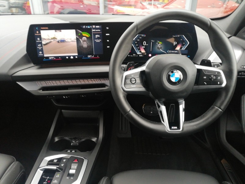 Used BMW 1 Series 2025 for sale - 76704801: Photo 7