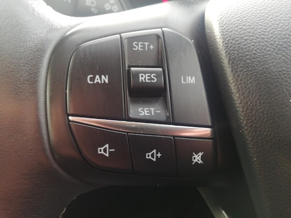 Used Ford Fiesta 2017 for sale - 76183533: Photo 12
