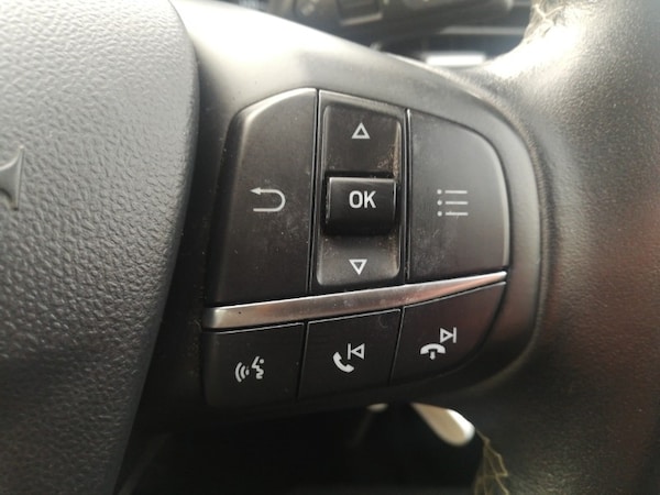 Used Ford Fiesta 2017 for sale - 76183533: Photo 13