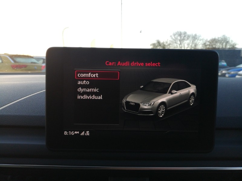 Used Audi A4 2019 for sale - 76795628: Photo 19