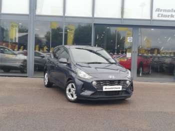 2022 - 1.2 MPi SE Connect 5dr Auto