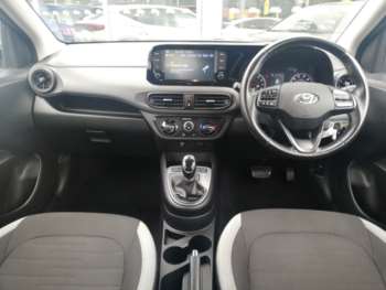 Used Hyundai i10 2022 for sale - 75332757: Photo