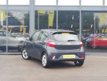 Used Hyundai i10 2022 for sale - 75332757: Photo