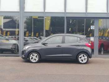 Used Hyundai i10 2022 for sale - 75332757: Photo