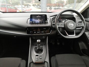 Used Nissan Qashqai 2023 for sale - 78873024: Photo