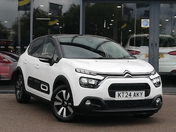 Used Citroen C3 2024 for sale - 78803940: Photo