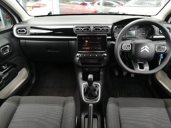 Used Citroen C3 2024 for sale - 78803940: Photo