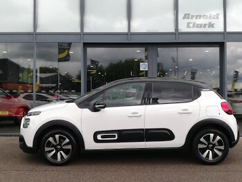 Used Citroen C3 2024 for sale - 78803940: Photo