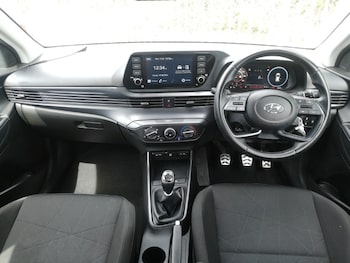 Used Hyundai BAYON 2023 for sale - 79489669: Photo