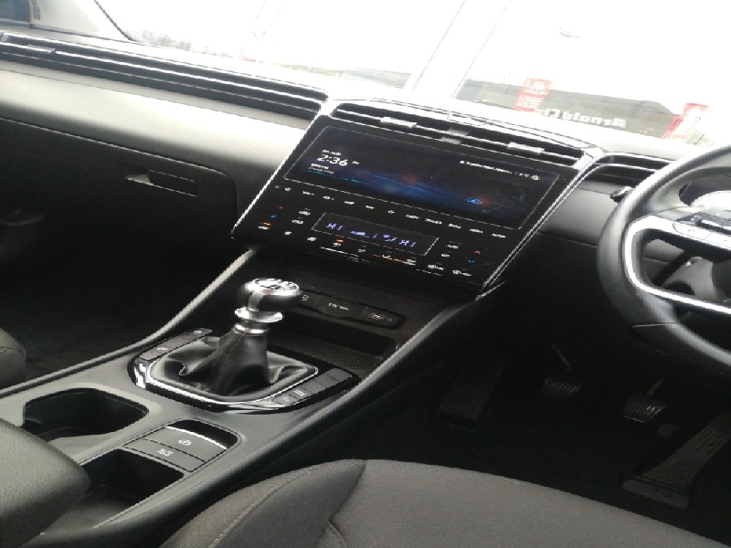 Used Hyundai TUCSON 2022 for sale - 77228590: Photo 10