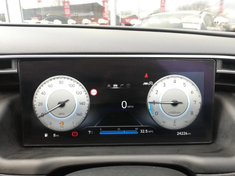 Used Hyundai TUCSON 2022 for sale - 77228590: Photo 11