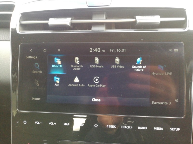 Used Hyundai TUCSON 2022 for sale - 77228590: Photo 14