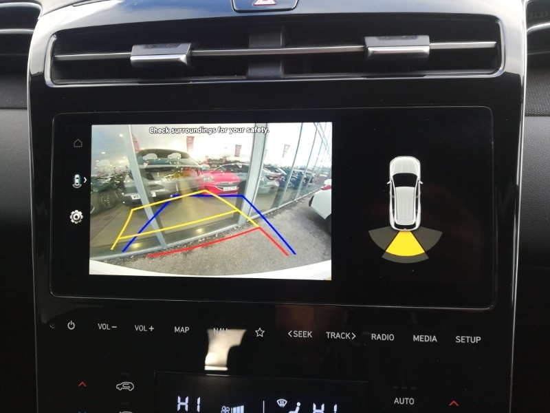 Used Hyundai TUCSON 2022 for sale - 77228590: Photo 15