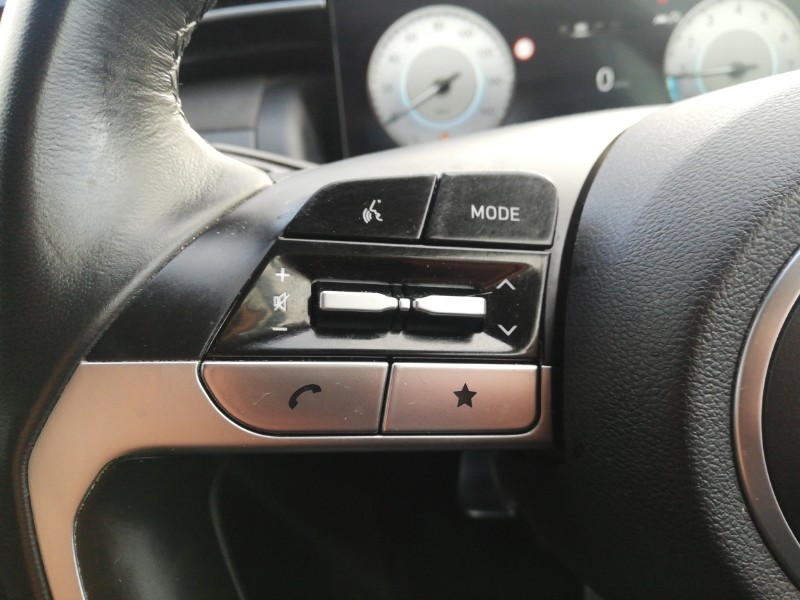 Used Hyundai TUCSON 2022 for sale - 77228590: Photo 18