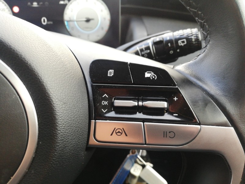 Used Hyundai TUCSON 2022 for sale - 77228590: Photo 19