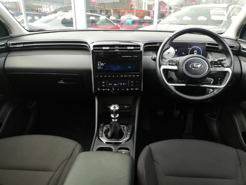 Used Hyundai TUCSON 2022 for sale - 77228590: Photo 2