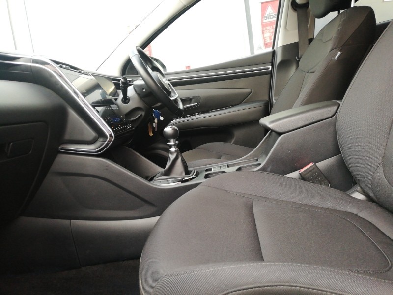 Used Hyundai TUCSON 2022 for sale - 77228590: Photo 5