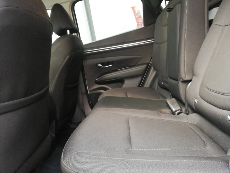Used Hyundai TUCSON 2022 for sale - 77228590: Photo 6