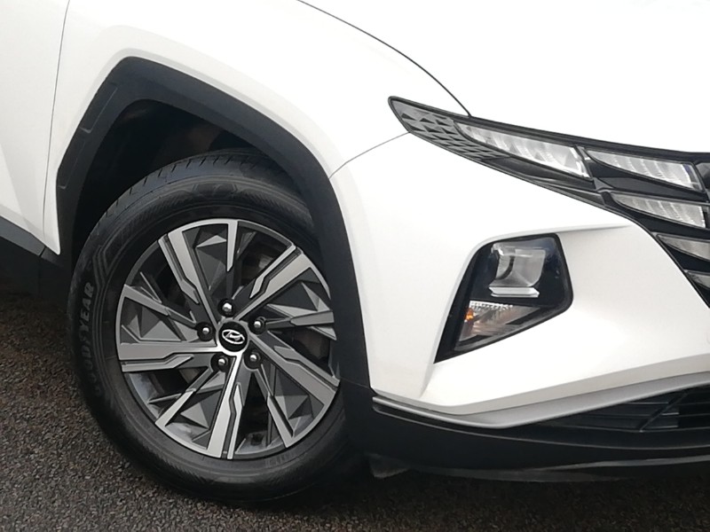 Used Hyundai TUCSON 2022 for sale - 77228590: Photo 9