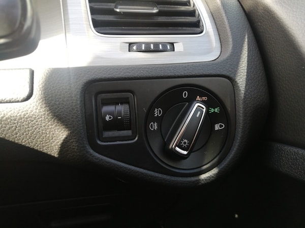 Used Volkswagen Golf 2015 for sale - 76058881: Photo 11