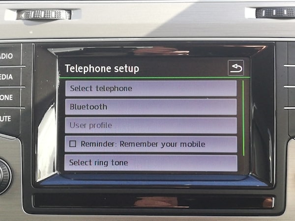 Used Volkswagen Golf 2015 for sale - 76058881: Photo 13