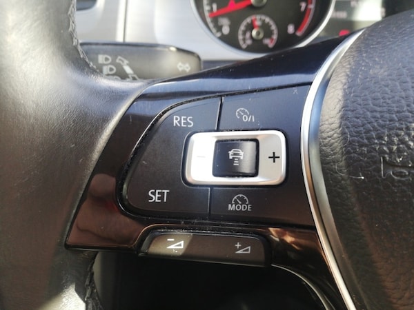 Used Volkswagen Golf 2015 for sale - 76058881: Photo 15