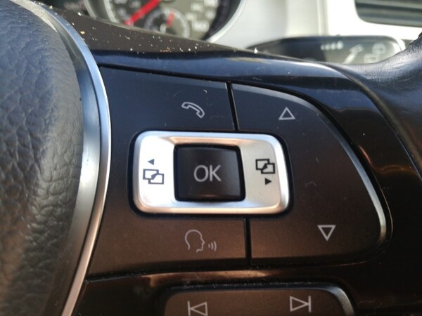 Used Volkswagen Golf 2015 for sale - 76058881: Photo 16