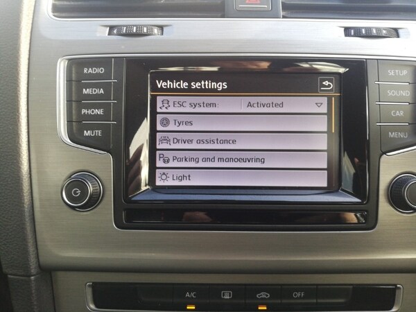 Used Volkswagen Golf 2015 for sale - 76058881: Photo 19