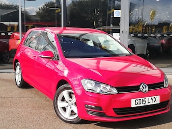 Volkswagen - Golf