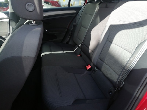 Used Volkswagen Golf 2015 for sale - 76058881: Photo 6