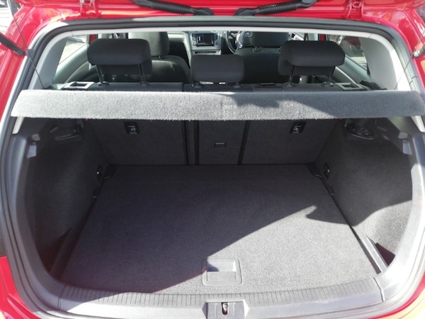 Used Volkswagen Golf 2015 for sale - 76058881: Photo 8