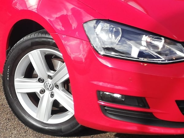 Used Volkswagen Golf 2015 for sale - 76058881: Photo 9