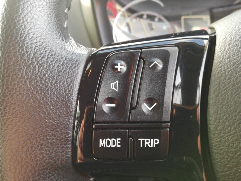 Used Toyota Yaris 2017 for sale - 77956532: Photo 13