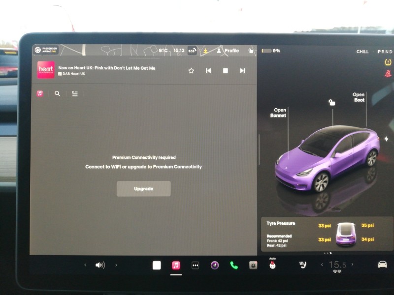 Used Tesla Model Y 2022 for sale - 77008549: Photo 13