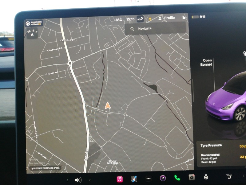 Used Tesla Model Y 2022 for sale - 77008549: Photo 19