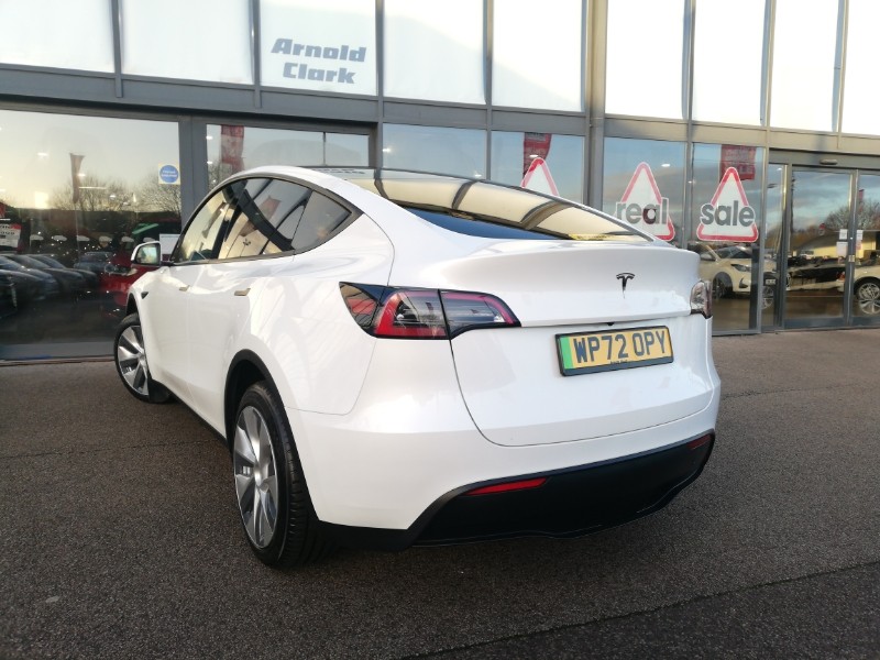 Used Tesla Model Y 2022 for sale - 77008549: Photo 3