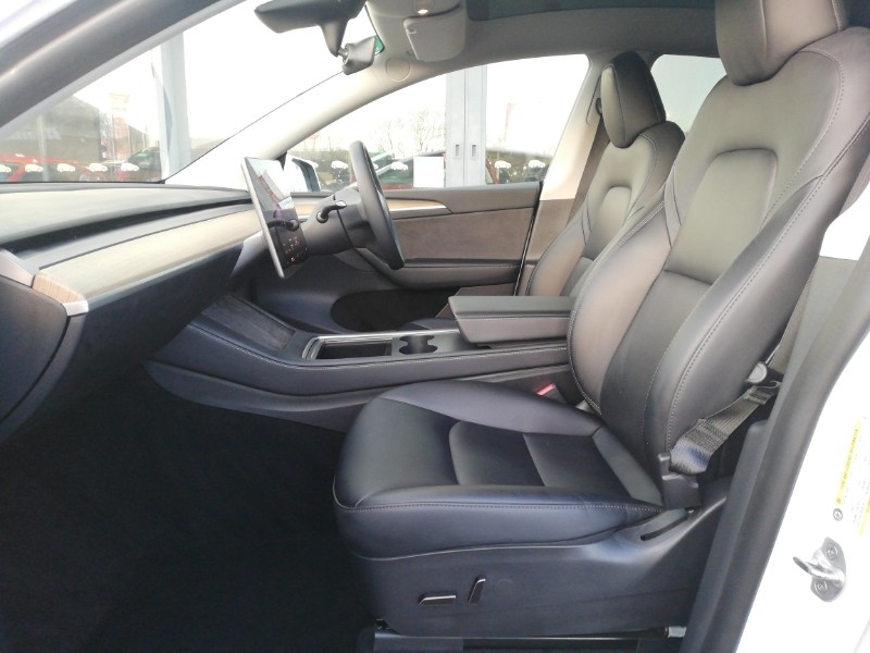 Used Tesla Model Y 2022 for sale - 77008549: Photo 5