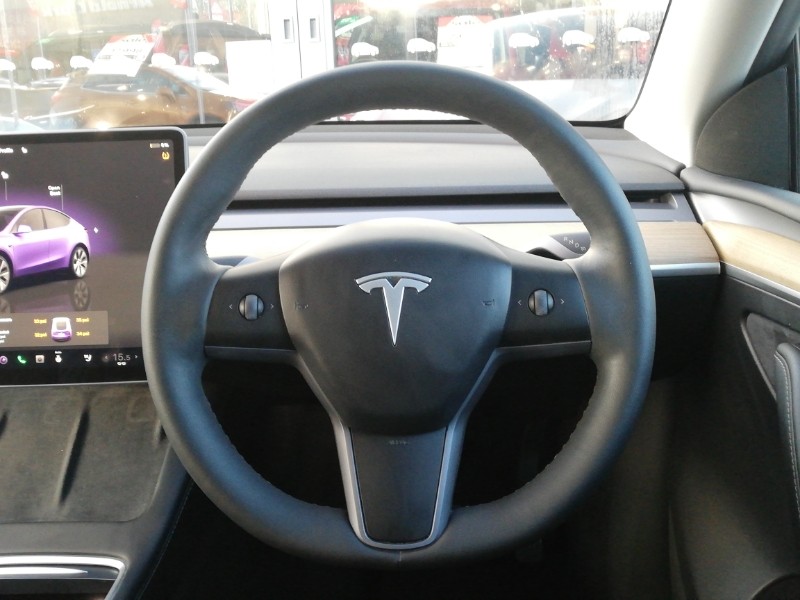 Used Tesla Model Y 2022 for sale - 77008549: Photo 7
