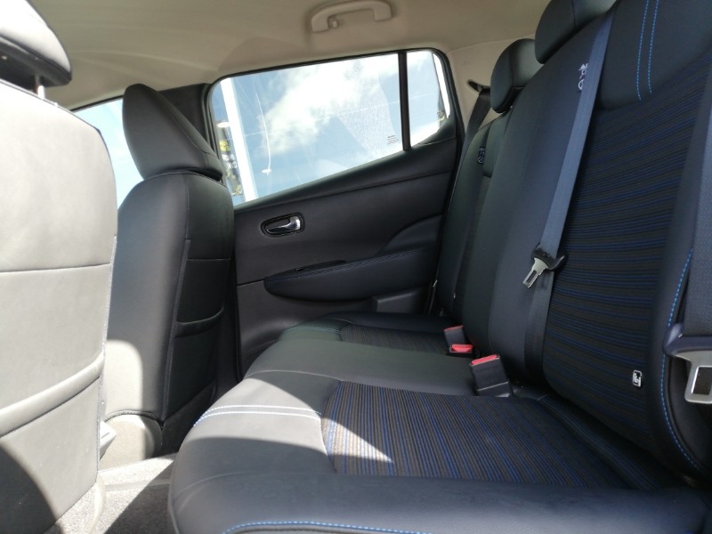 Used Nissan Leaf 2022 for sale - 77939067: Photo 6