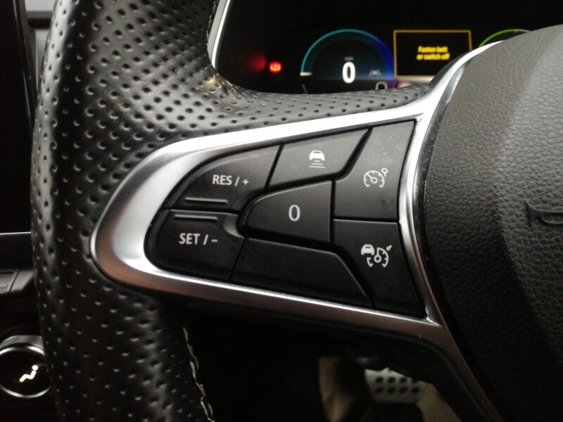 Used Renault Arkana 2023 for sale - 77503379: Photo 10