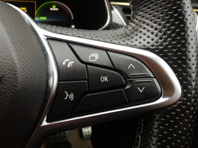 Used Renault Arkana 2023 for sale - 77503379: Photo 11