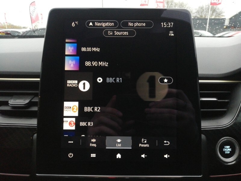 Used Renault Arkana 2023 for sale - 77503379: Photo 16