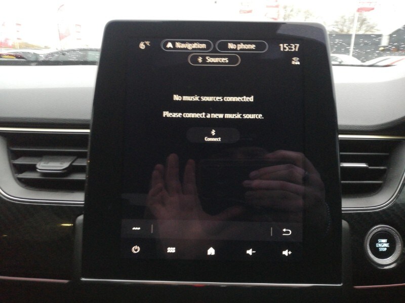 Used Renault Arkana 2023 for sale - 77503379: Photo 17