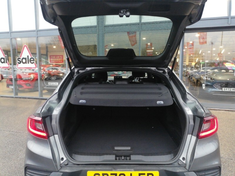 Used Renault Arkana 2023 for sale - 77503379: Photo 8