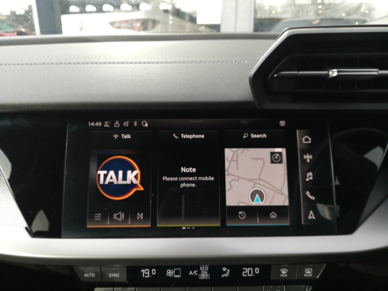 Used Audi A3 2023 for sale - 77987795: Photo 11