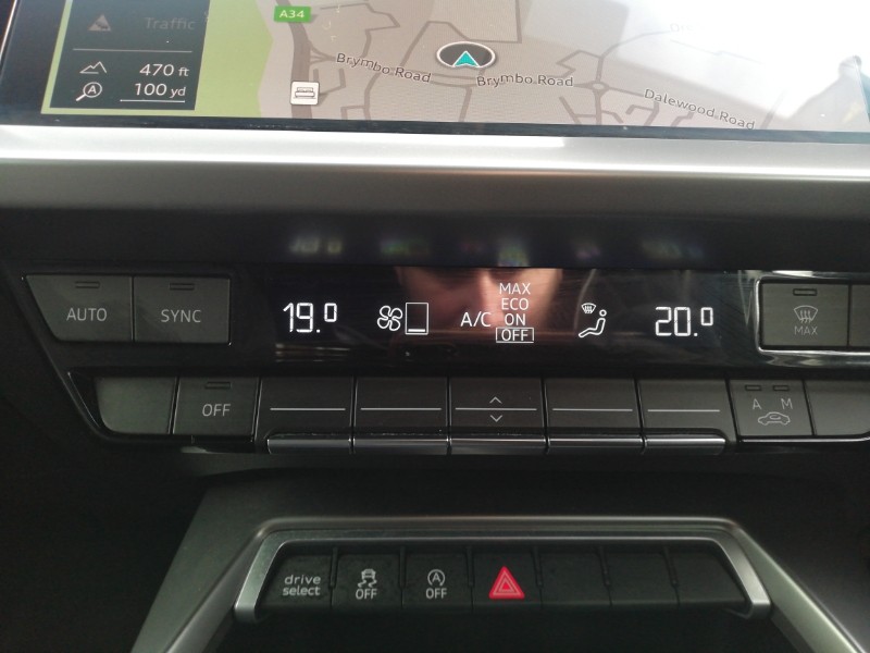 Used Audi A3 2023 for sale - 77987795: Photo 16