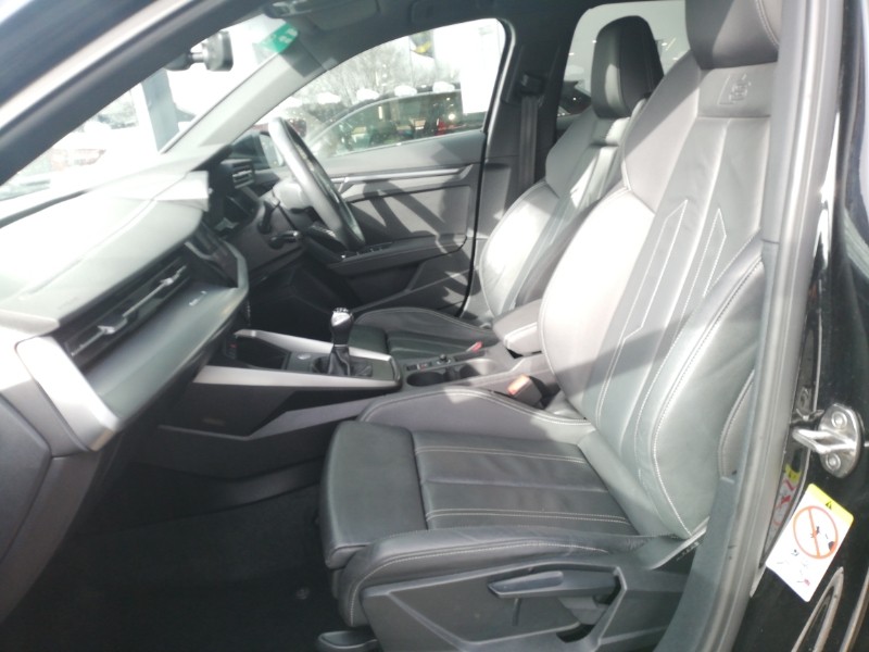 Used Audi A3 2023 for sale - 77987795: Photo 5