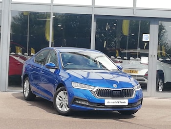 2022 - 1.0 TSI SE Technology 5dr